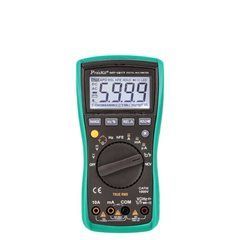 Цифровой мультиметр Pro'sKit MT-1217
