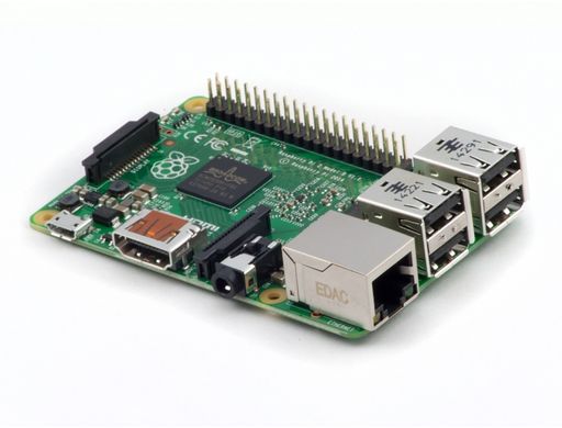 Raspberry Pi 2 - Model B (NEW)