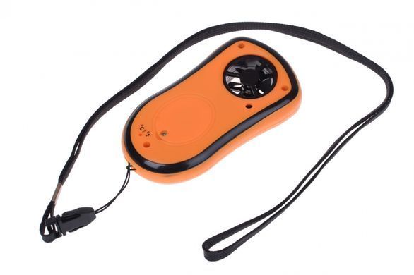 Анемометр (0,1~30 м/с) Benetech GM8908