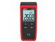 Цифровой термометр UNI-T UT320A для термопар K/J типов