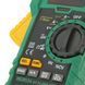 Кліщі струмовимірювальні Mastech MS2015A