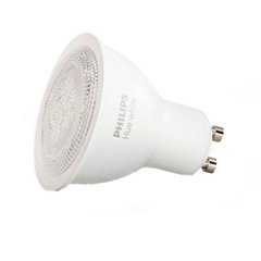 Смарт-лампочка Philips Hue White 5.5W GU10 EU