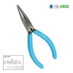 Щипці-круглогубці Pro'sKit 1PK-727