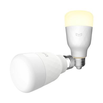Yeelight Smart LED Bulb 1S (Dimmable) E27 YLDP15YL (YLDP153EU)