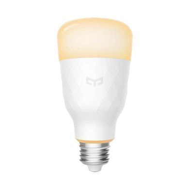 Yeelight Smart LED Bulb 1S (Dimmable) E27 YLDP15YL (YLDP153EU)
