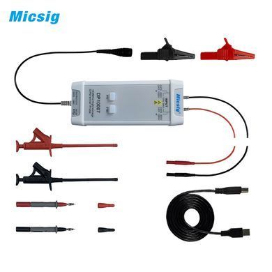 Дифференциальный пробник высокого напряжения Micsig DP20003