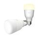 Yeelight Smart LED Bulb 1S (Dimmable) E27 YLDP15YL (YLDP153EU)