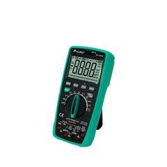 Цифровой мультиметр Pro'sKit MT-1820N