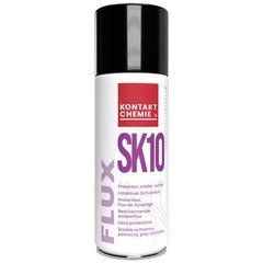 Флюс жидкий в спрее Kontakt Chemie FLUX SK 10 (200 мл)
