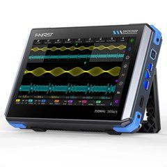 Цифровой осциллограф FNIRSI DPOS350P