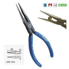 Щипці-круглогубці Pro'sKit 8PK-906