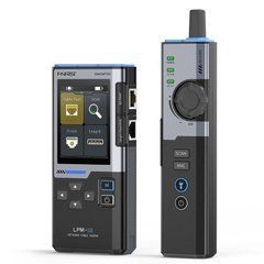 Тестер кабелю FNIRSI LPM-10A