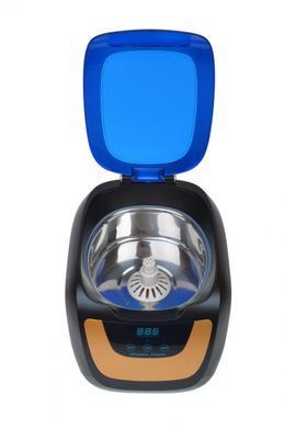 Цифровая ультразвуковая ванна Jeken (Codyson) СЕ-5700А, 0,75л, 50Вт