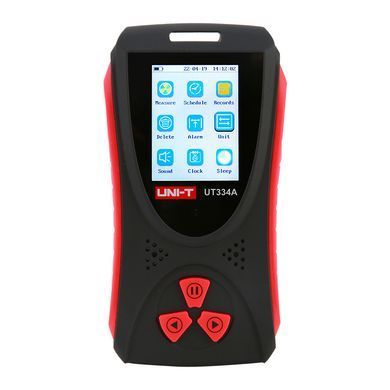 Дозиметр бытовой UNI-T UT334A