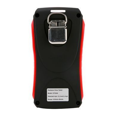 Дозиметр бытовой UNI-T UT334A
