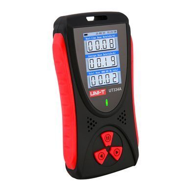 Дозиметр бытовой UNI-T UT334A