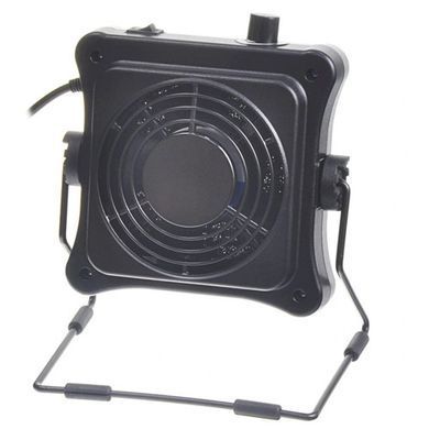 Дымопоглотитель ZD-159, 23W, 220V, 23 Вт, 220 В