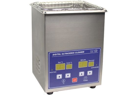 Цифровая ультразвуковая ванна Jeken PS-10