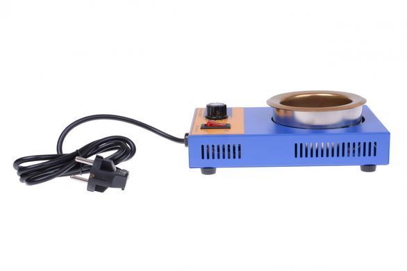 Паяльна ванна Zhongdi ZD-70505, 80мм, 250W, 200&hellip;480&deg;C, 220V