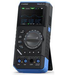 Цифровой осциллограф FNIRSI DST-210