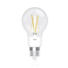 Yeelight Smart Filament Bulb E27 YLDP12YL (YLDP1201EU)