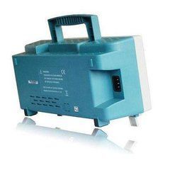 Осциллограф Hantek DS05102P, 2 канала (2х100МГц)