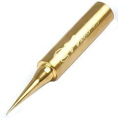 Жало паяльника Mechanic High-quality Gold 900M-T-I (Lead-free)