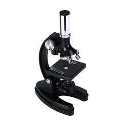 Микроскоп настольный XSP-11, линзы 30Х, 40Х, 60Х