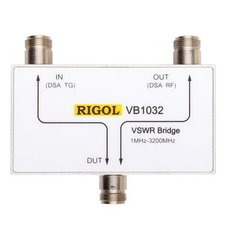 Мост для измерения КСВН RIGOL VB1032 для RIGOL DSA815, DSA815 with TG & VSWR & DSA80, DSA815-TG, DSA815-TG-VSWR, DSA832, DSA832-TG, 1 МГц ~ 3,2 ГГц