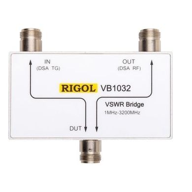 Міст для вимірювання КСХН RIGOL VB1032