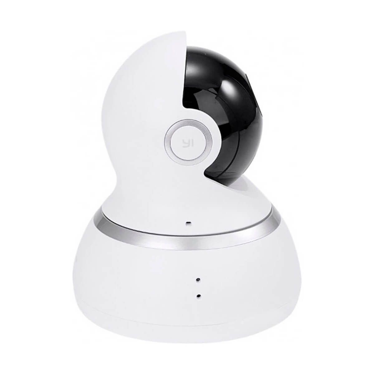 Yi dome camera не подключается к wifi