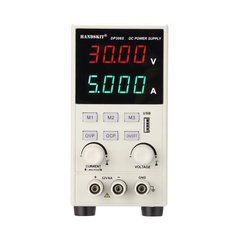 Лабораторный блок питания HandsKit DP-306S