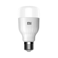Xiaomi Mi Smart LED Bulb Essential MJDPL01YL (White and Color) (GPX4021GL)