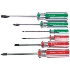 Набір викруток Pro'sKit SW-9106