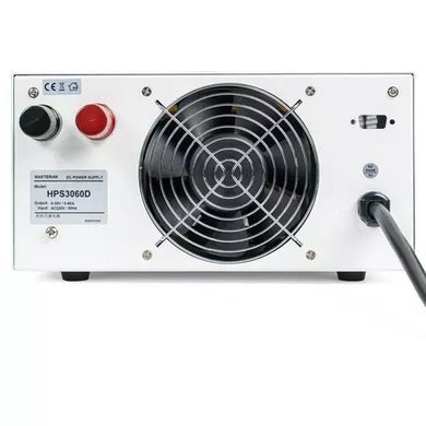 Лабораторный блок питания HPS3060D