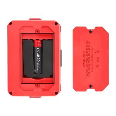 Цифровой микроомметр UNI-T UT620C+