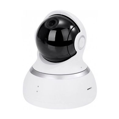 YI Dome Camera 360° (1080P) (Міжнародна версія) White (YI-93005)
