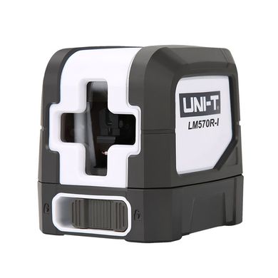 Лазерний нівелір UNI-T LM-570R-I