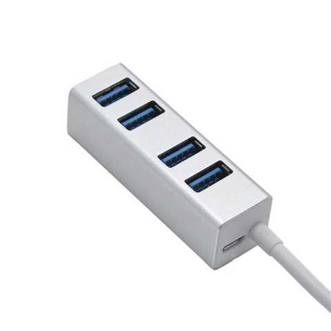 активный USB hub (spt)