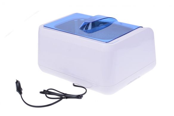 Цифровая ультразвуковая ванна Jeken (Codyson) СЕ-7200А, 2,5л, 120Вт