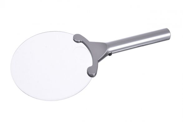 Увеличительное стекло Magnifier 2B-10 130 мм 2x