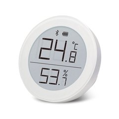 Xiaomi MiJia ClearGrass Bluetooth Thermometer and Hygrometer CGG1 (3011038)