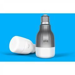 Yeelight LED WiFi Colorful Smart Bulb E27 (GPX4002RT/GPX4014GL)