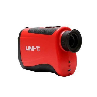 Лазерный дальномер UNI-T LM-600