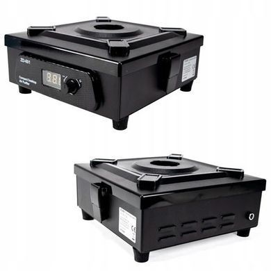 Дымопоглотитель ZD-601, 15W, 220V, 15 Вт, 220 В