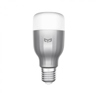Yeelight LED WiFi Colorful Smart Bulb E27 (GPX4002RT/GPX4014GL)