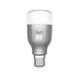 Yeelight LED WiFi Colorful Smart Bulb E27 (GPX4002RT/GPX4014GL)