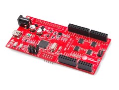Embedded Pi - STM32 RPi to Arduino Interface Shield