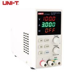 Лабораторный блок питания UNI-T UTP1003S, 100В, 3А, 300Вт