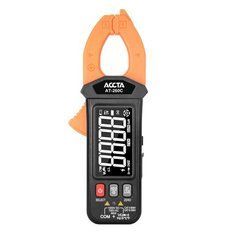 Токоизмерительные клещи Accta AT-260C